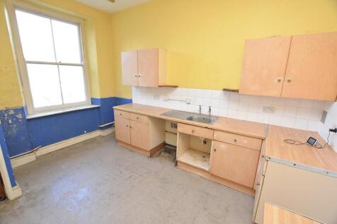 Fff Kitchen