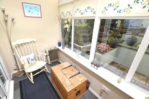 Conservatory/Porch