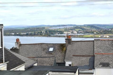 View (Rear Bedroom)