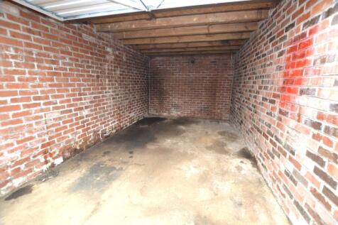 Garage Internal