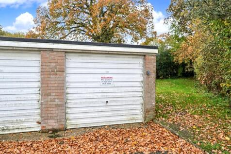Garage External