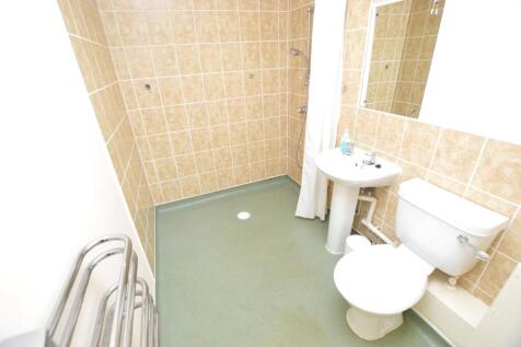 Wet Room