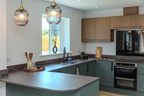 Show Home