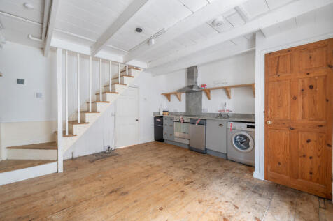 House Kitchen