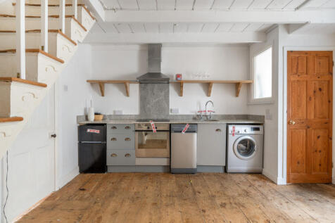 House Kitchen