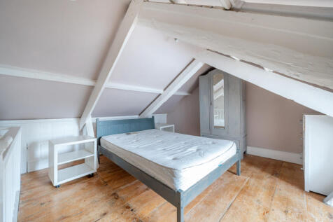 House Bedroom 2
