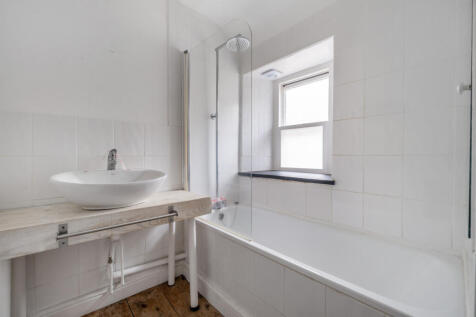 House Bathroom