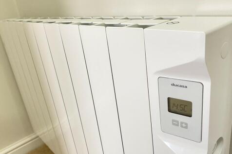 Programmable heat...