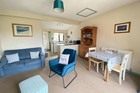 Open Plan Living ...