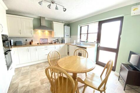 Kitchen Dining Ro...