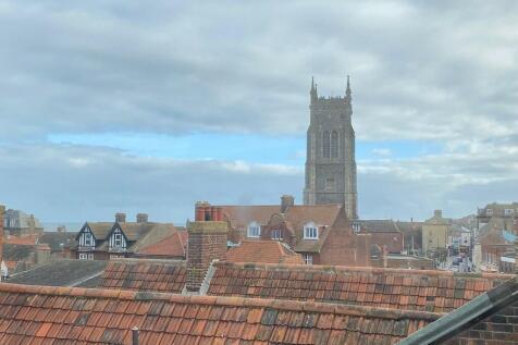 Church view