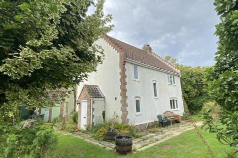 Rear elevation