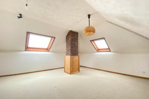 Attic