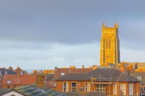 Skyline view with...