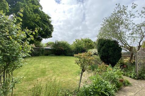 Rear garden 2