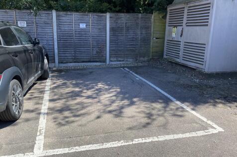 Parking Space