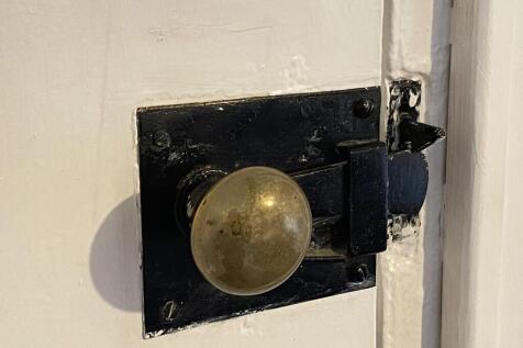 Door details