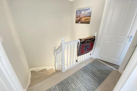 2nd floor landing
