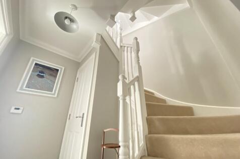 Stairwell