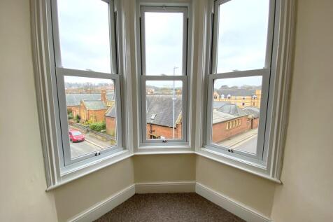 Sitting Room Bay