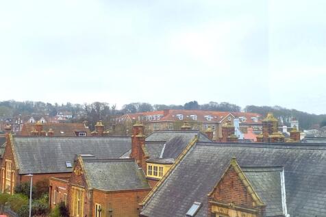 Sitting Room View