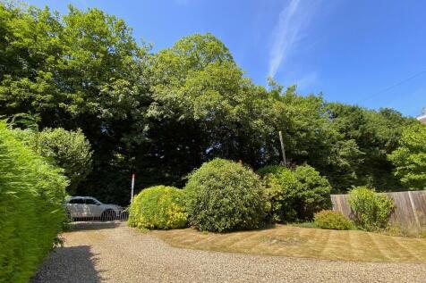 Front Garden and ...