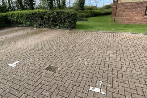 Parking space