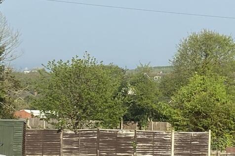 Skyline view