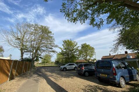 Parking area