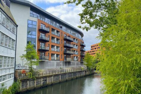River frontage