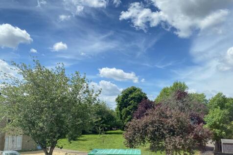 Front outlook