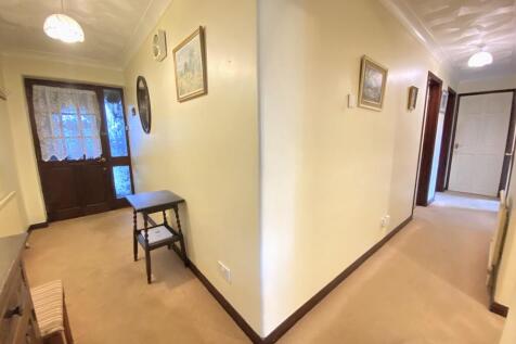 Reception hall