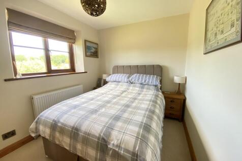 Bedroom 2 use