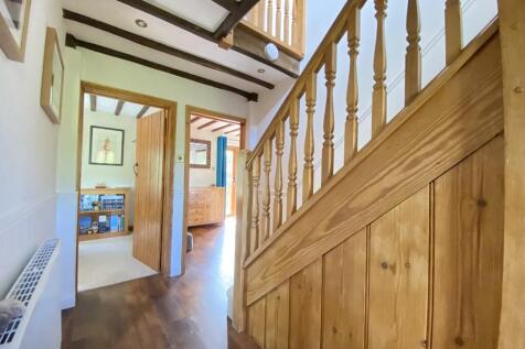 Entrance Hall and...