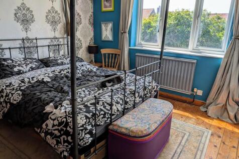 Main Bedroom 1