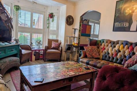 Sitting Room 1