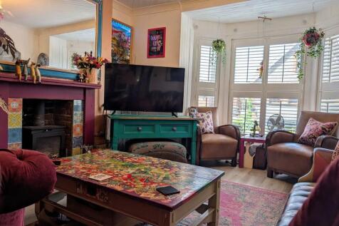 Sitting Room - 2