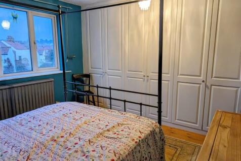 Main Bedroom with...