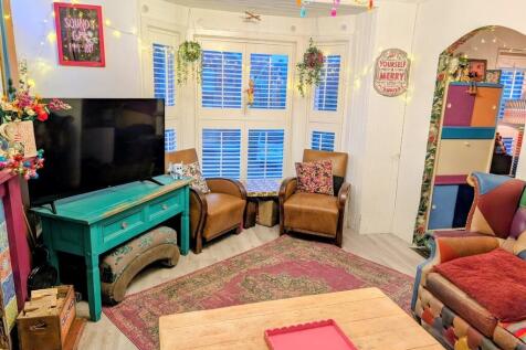 Sitting Room into...