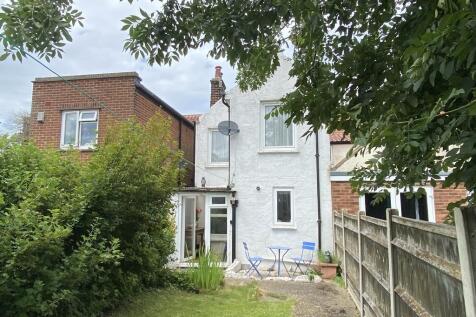 Rear elevation