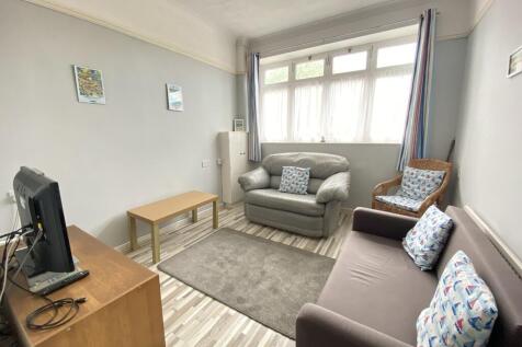 Snug Sitting Room