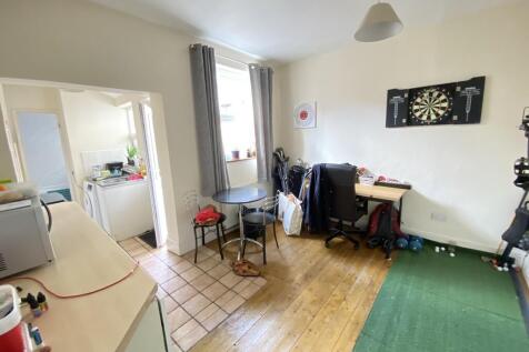 Dning Room