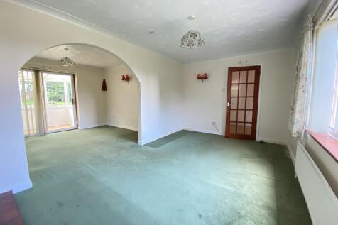 Open Living Space