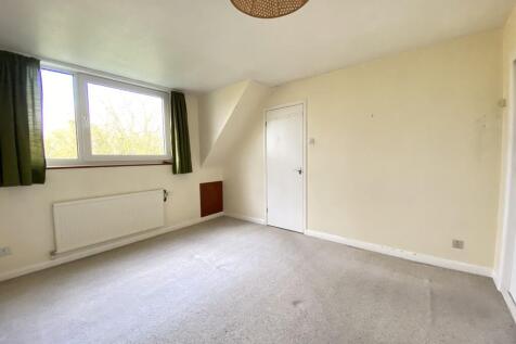 Principal bedroom