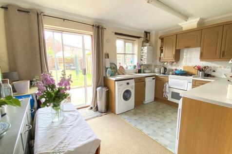 Kitchen Dining Ro...
