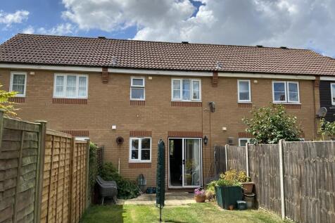 Rear elevation