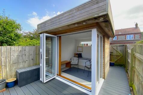 Studio External