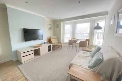 Open Plan living ...