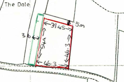 Conveyance plan