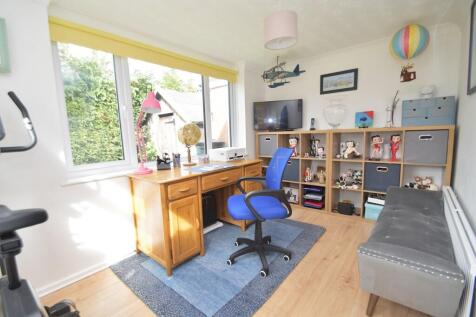 Study/Home Office